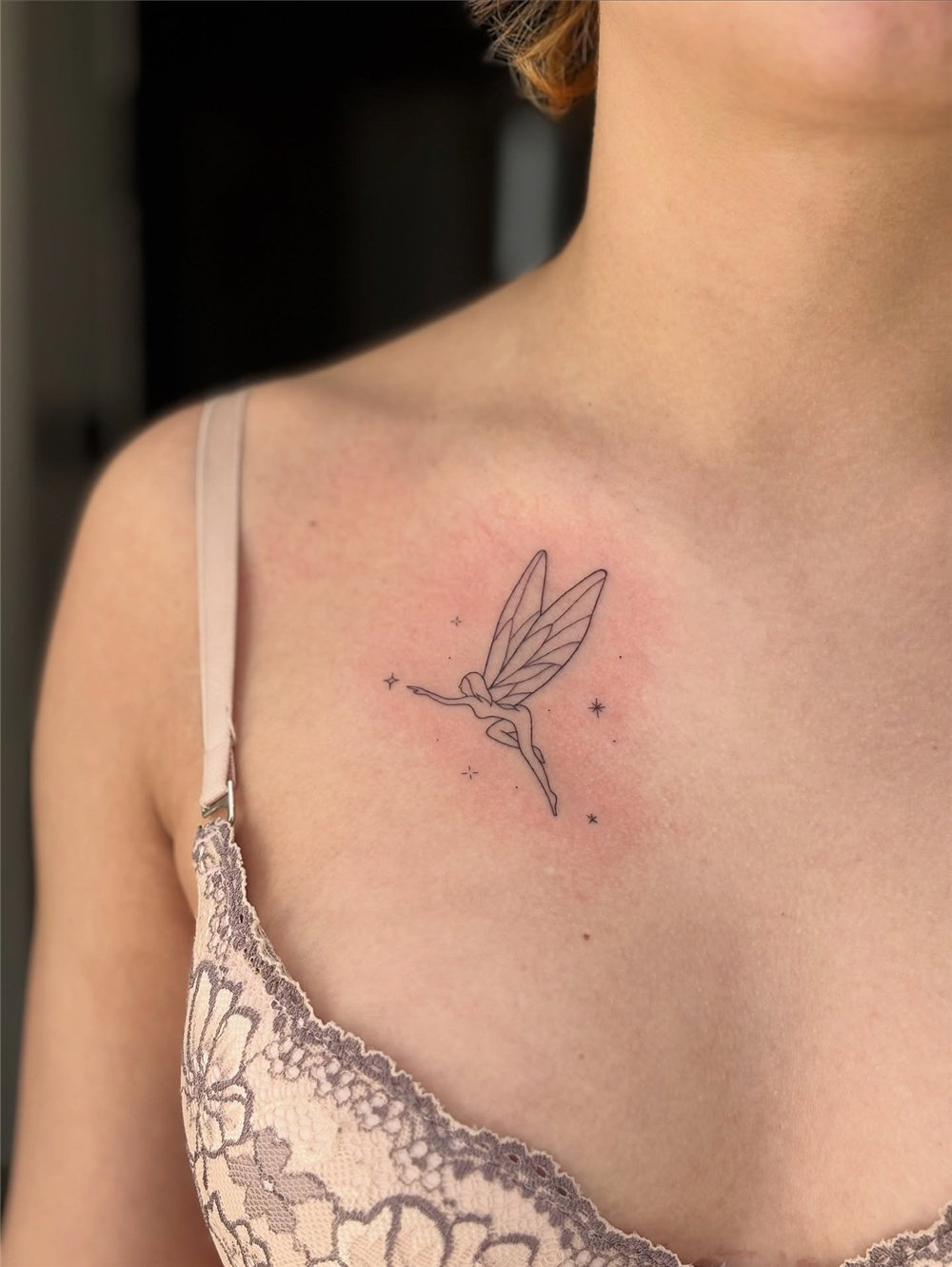 60+ Fine Line Tattoos with Meaning for Women | Simple & Small Tattoo Ideas