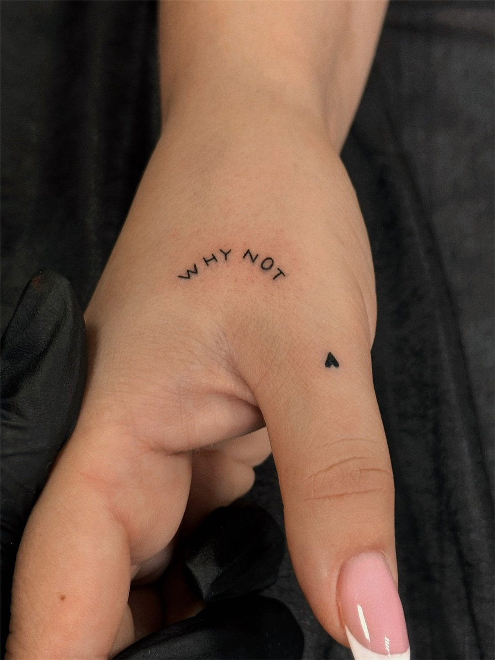 60+ Fine Line Tattoos with Meaning for Women | Simple & Small Tattoo Ideas