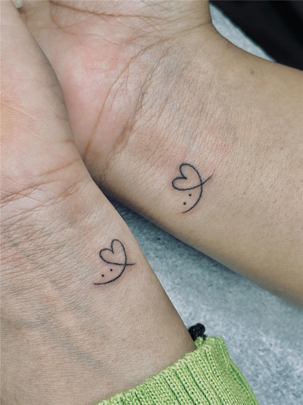 60+ Fine Line Tattoos with Meaning for Women | Simple & Small Tattoo Ideas