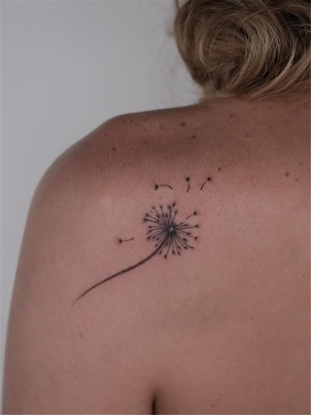 60+ Fine Line Tattoos with Meaning for Women | Simple & Small Tattoo Ideas