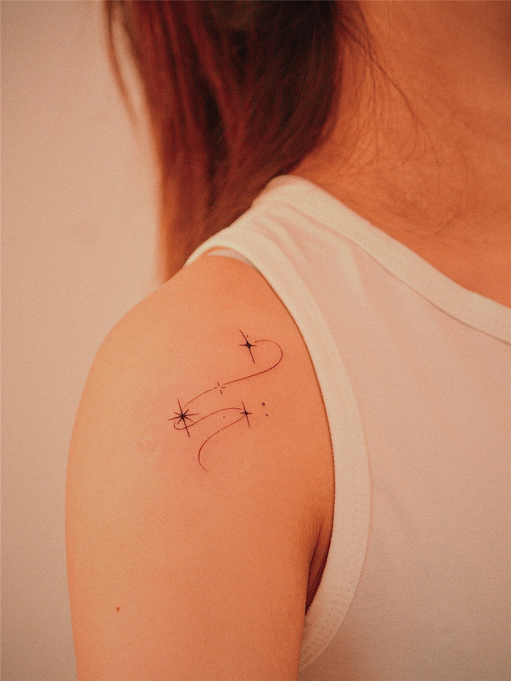 60+ Fine Line Tattoos with Meaning for Women | Simple & Small Tattoo Ideas