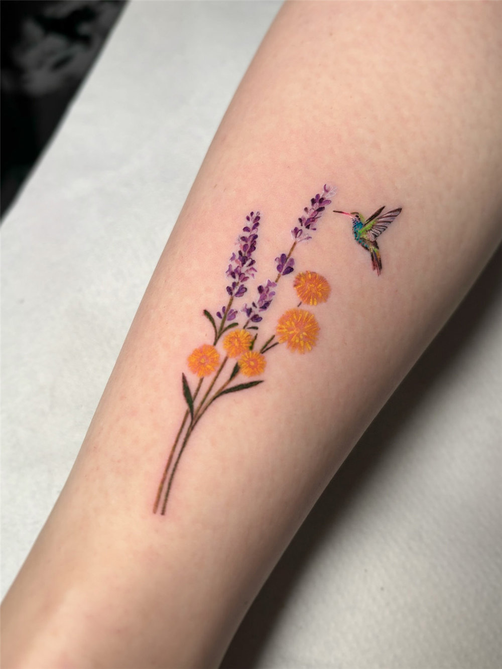 60+ Fine Line Tattoos with Meaning for Women | Simple & Small Tattoo Ideas