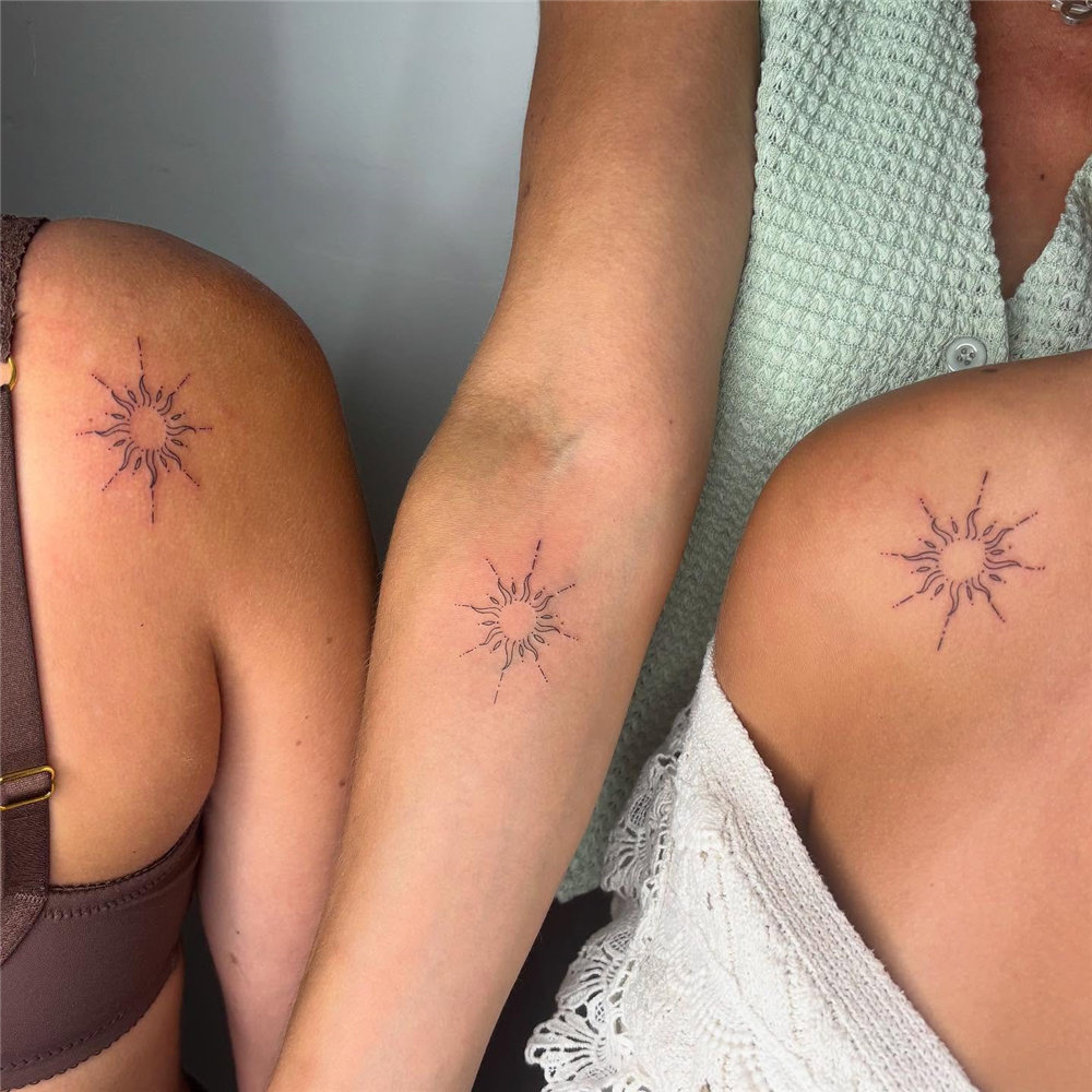 60+ Fine Line Tattoos with Meaning for Women | Simple & Small Tattoo Ideas