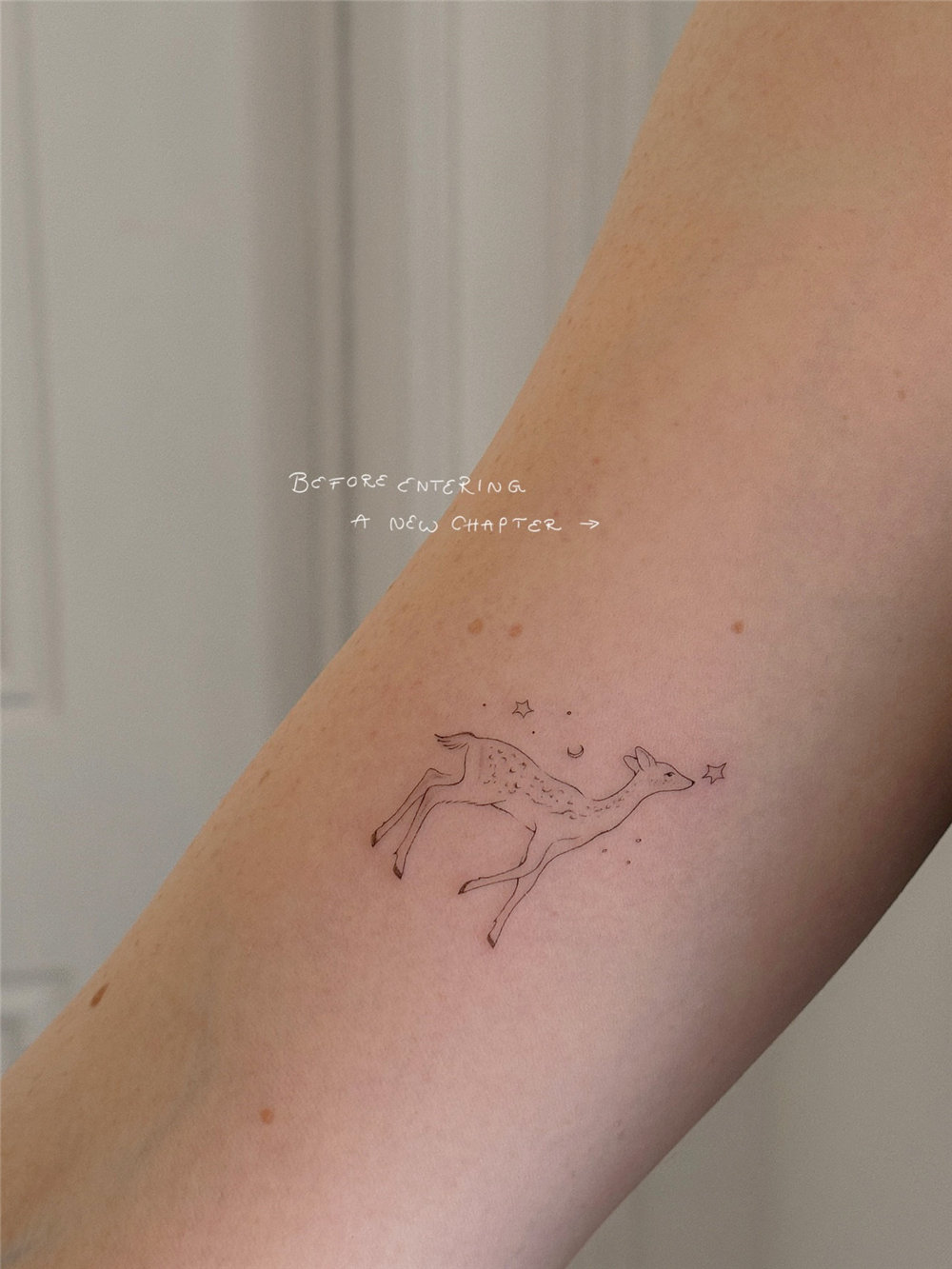 30 Simple and Small Tattoos With Meaning for Women