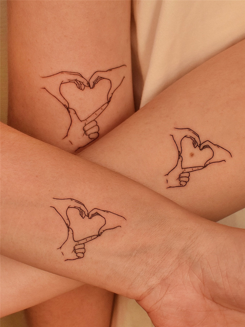 30 Simple and Small Tattoos With Meaning for Women