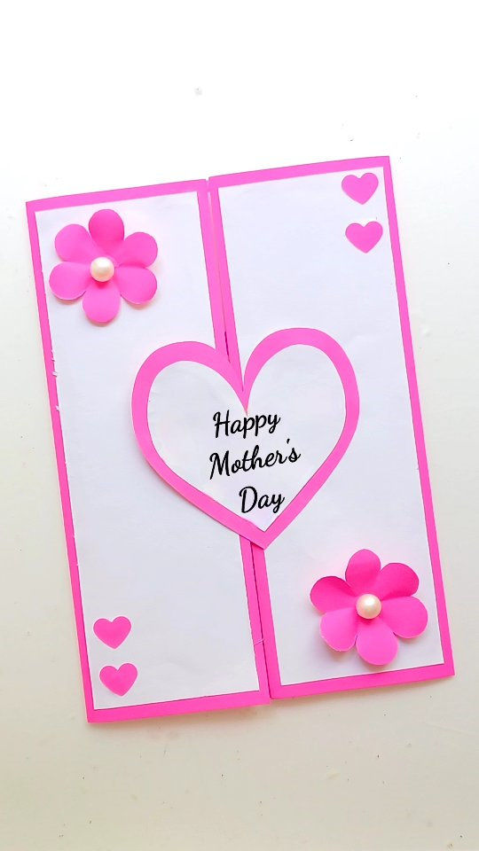 20 Easy Mother's Day Gifts Ideas from Kids Crafts
