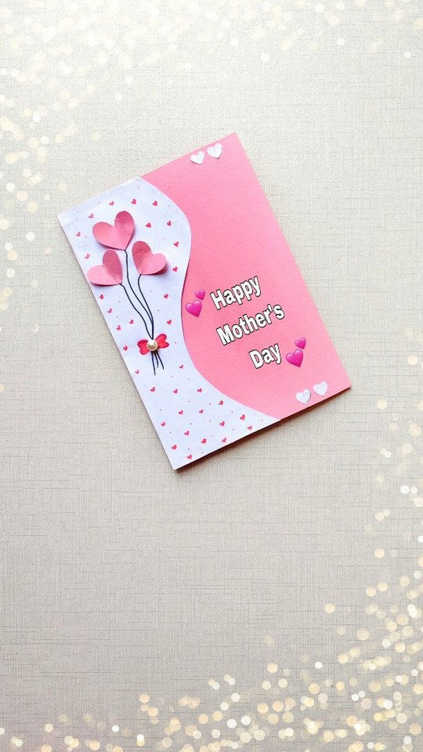 20 Easy Mother's Day Gifts Ideas from Kids Crafts