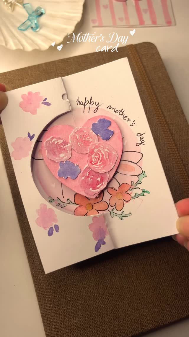 20 Easy Mother's Day Gifts Ideas from Kids Crafts