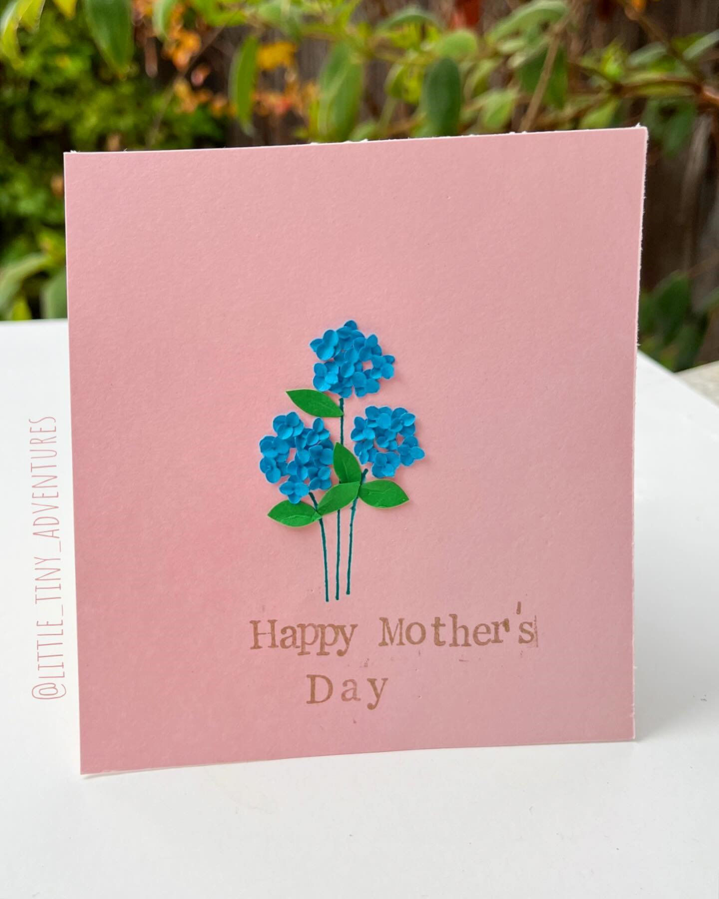 20 Easy Mother's Day Gifts Ideas from Kids Crafts
