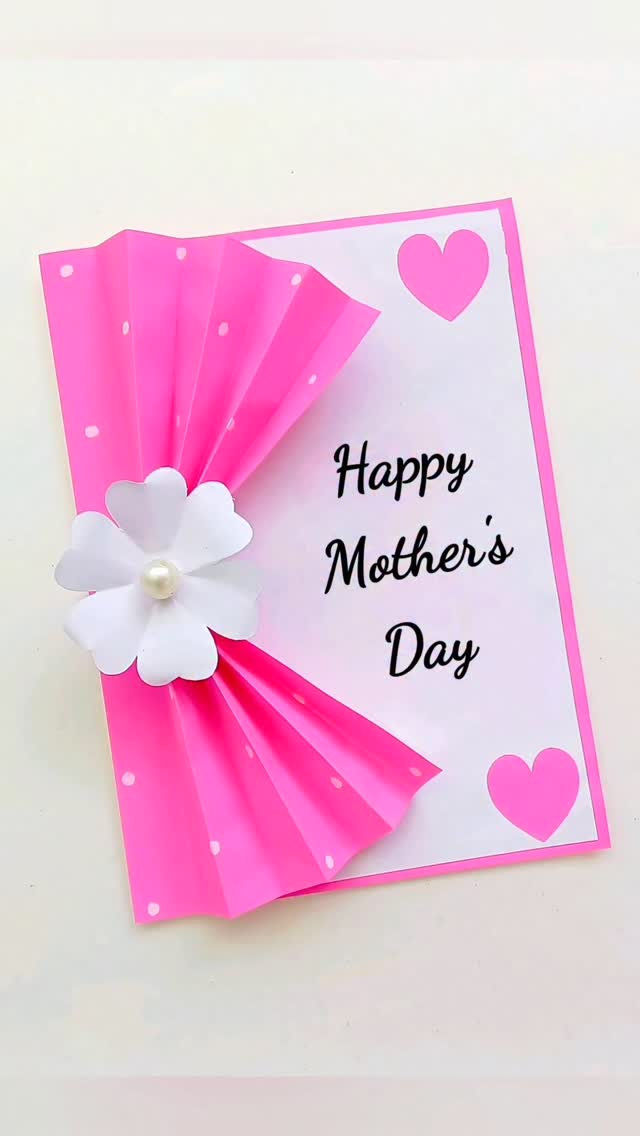 20 Easy Mother's Day Gifts Ideas from Kids Crafts