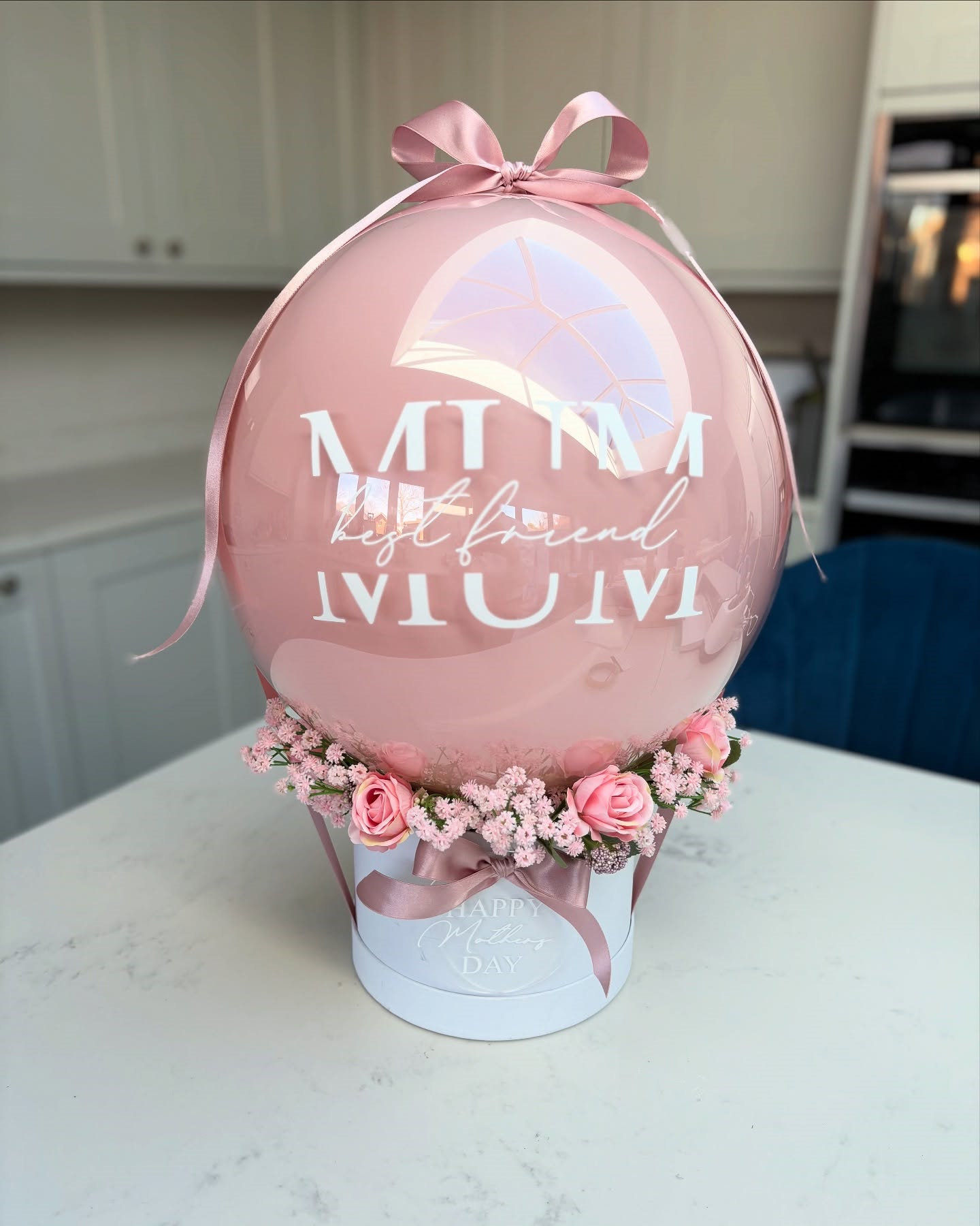 20 Easy Mother's Day Gifts Ideas from Kids Crafts