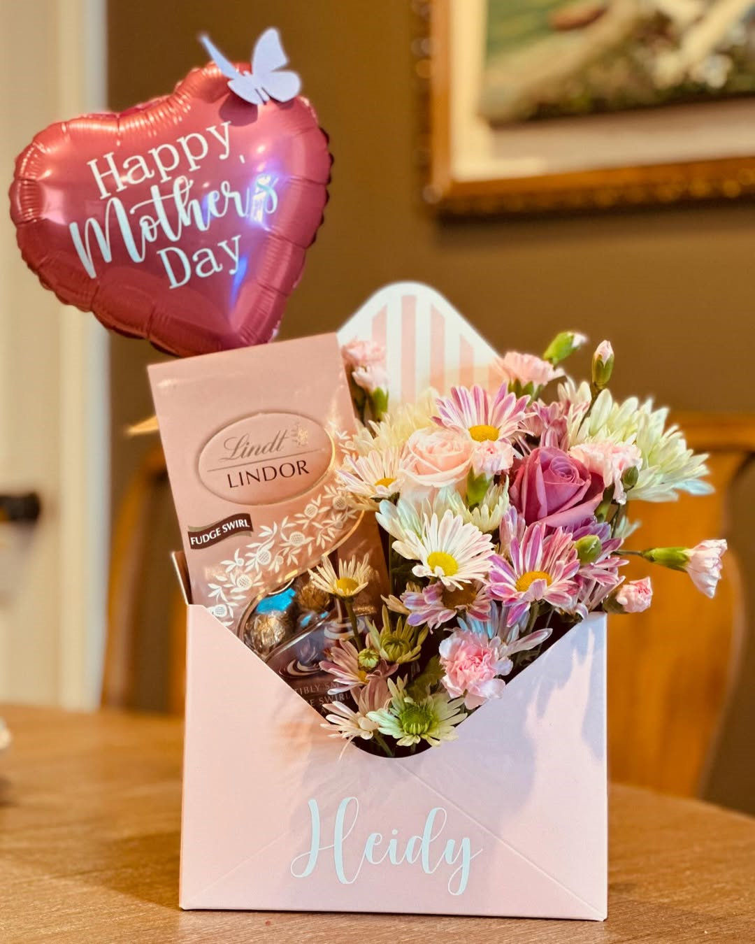 20 Easy Mother's Day Gifts Ideas from Kids Crafts