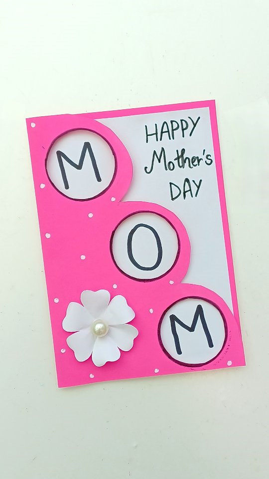 20 Easy Mother's Day Gifts Ideas from Kids Crafts