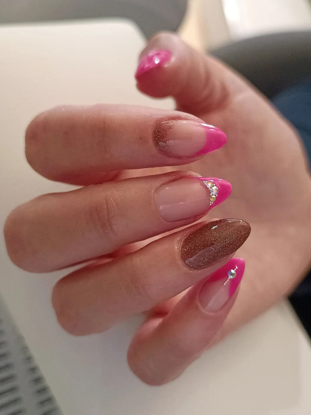 30+ Bright Summer Nail Ideas for the Ultimate Glow Up