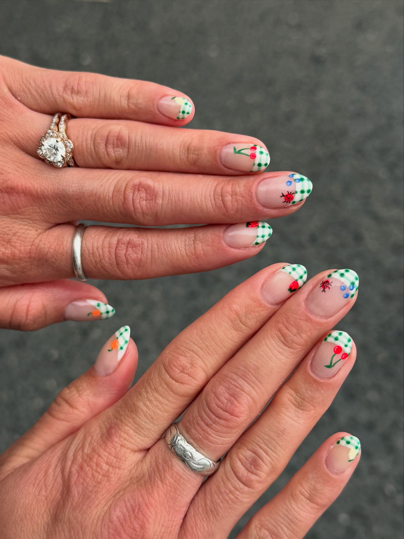 30+ Bright Summer Nail Ideas for the Ultimate Glow Up