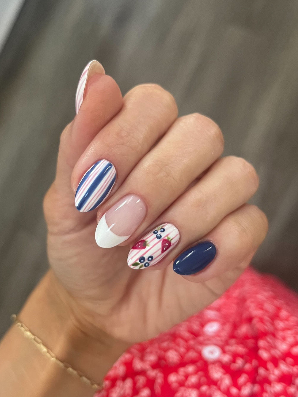 30+ Bright Summer Nail Ideas for the Ultimate Glow Up