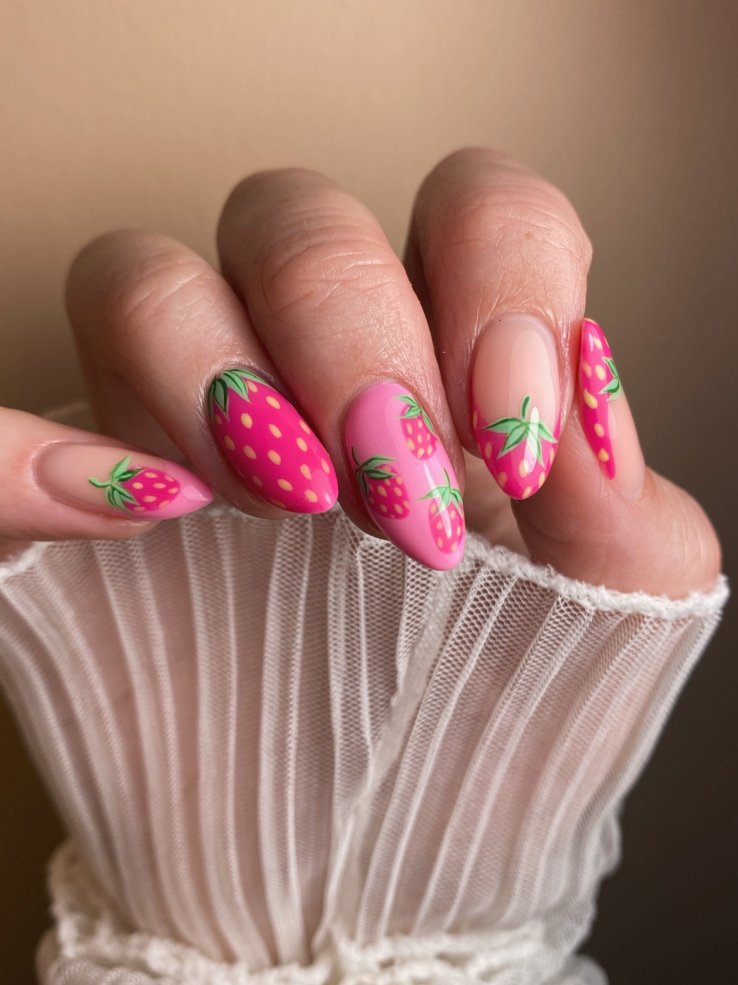 30+ Bright Summer Nail Ideas for the Ultimate Glow Up