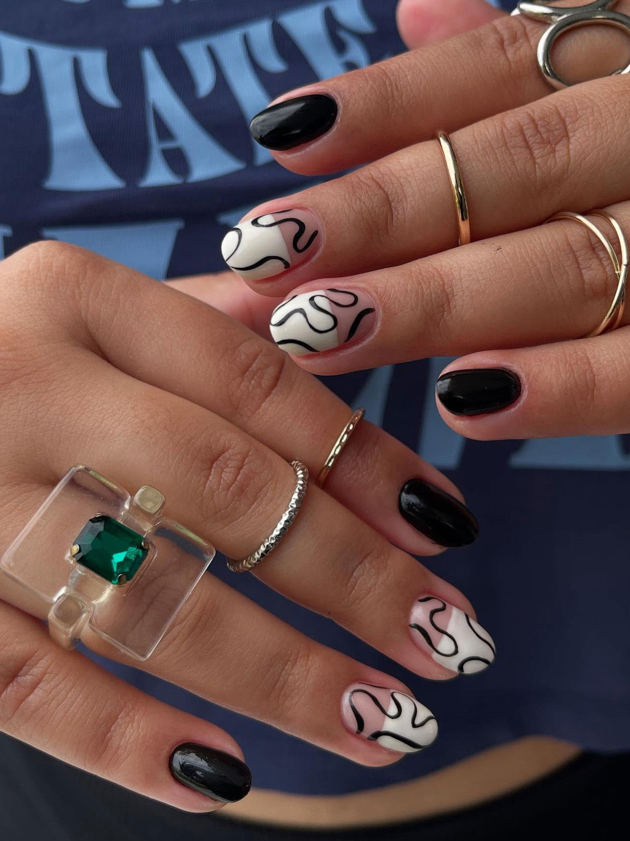 30+ Bright Summer Nail Ideas for the Ultimate Glow Up