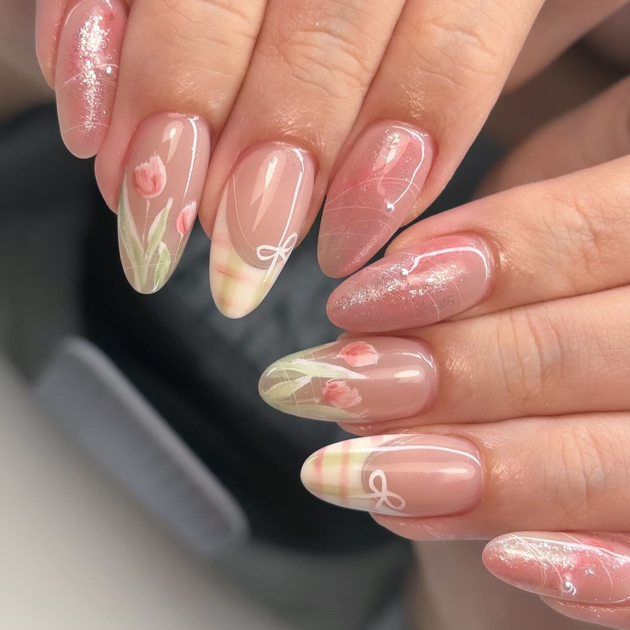 30+ Bright Summer Nail Ideas for the Ultimate Glow Up