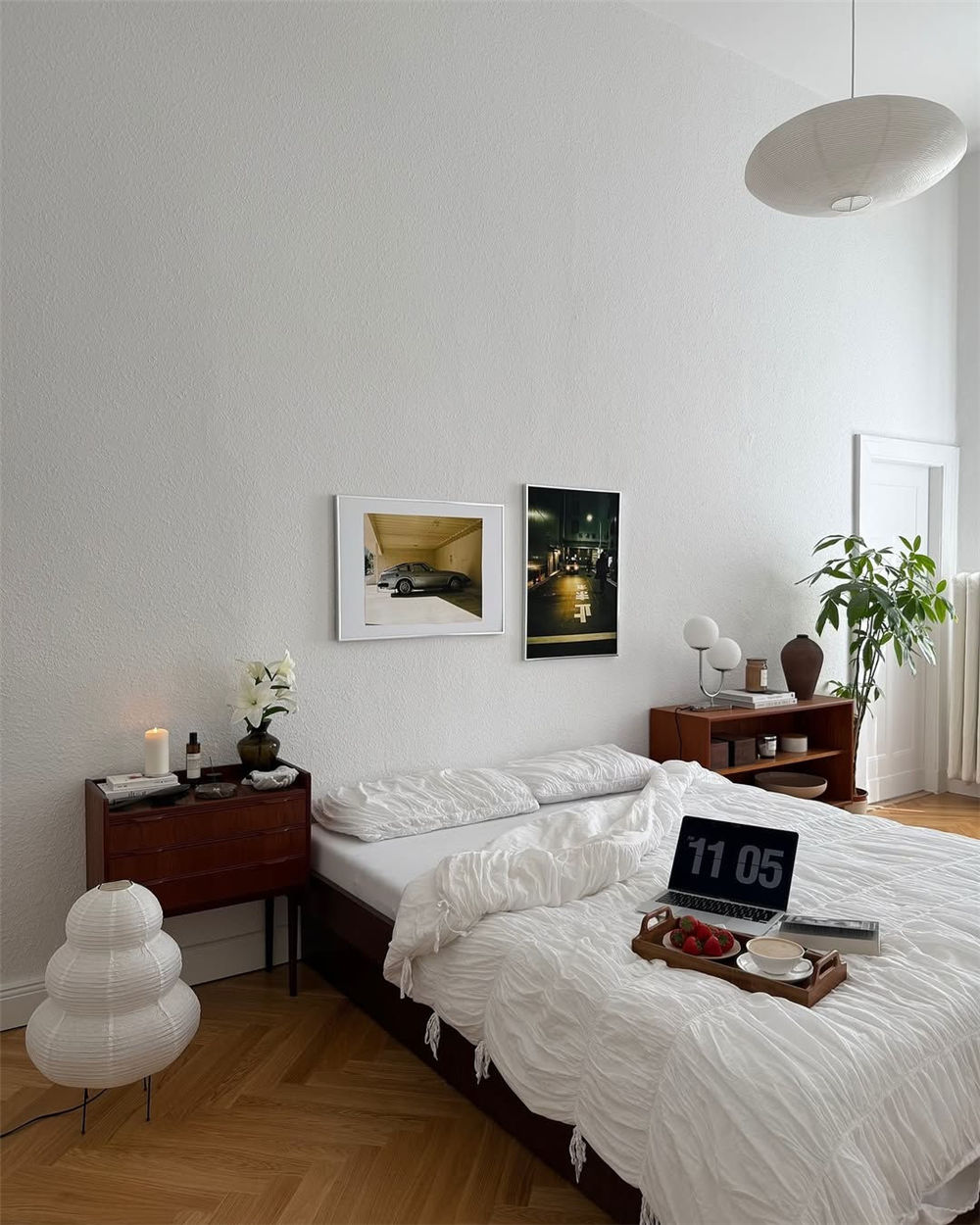 Bedroom Decoration Ideas