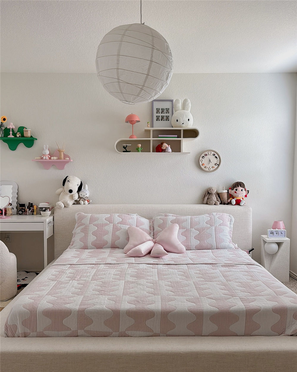 Bedroom Decoration Ideas
