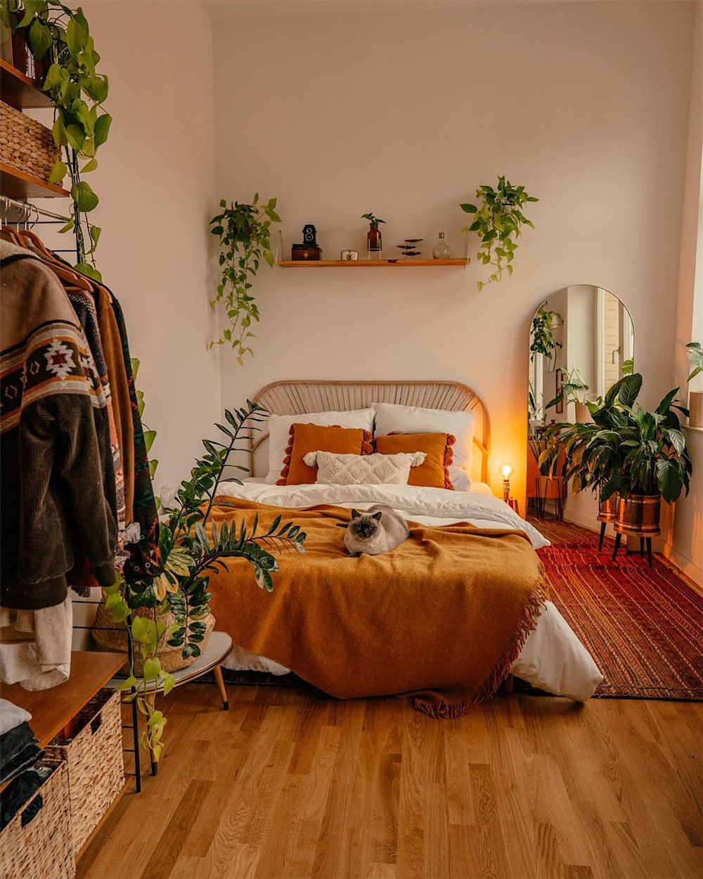 Bedroom Decoration Ideas