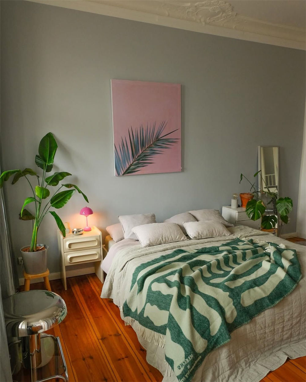Bedroom Decoration Ideas