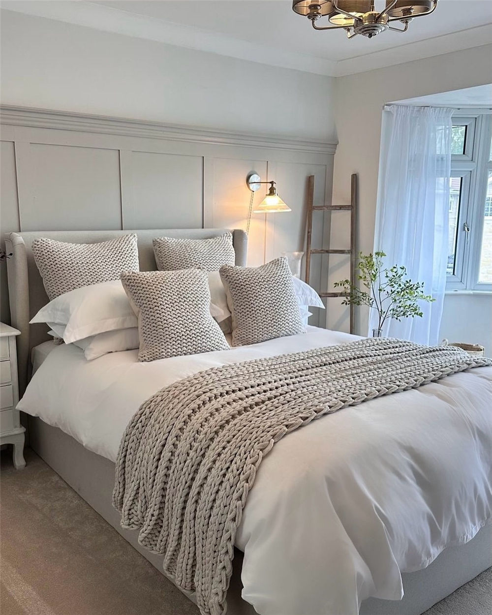 Bedroom Decoration Ideas