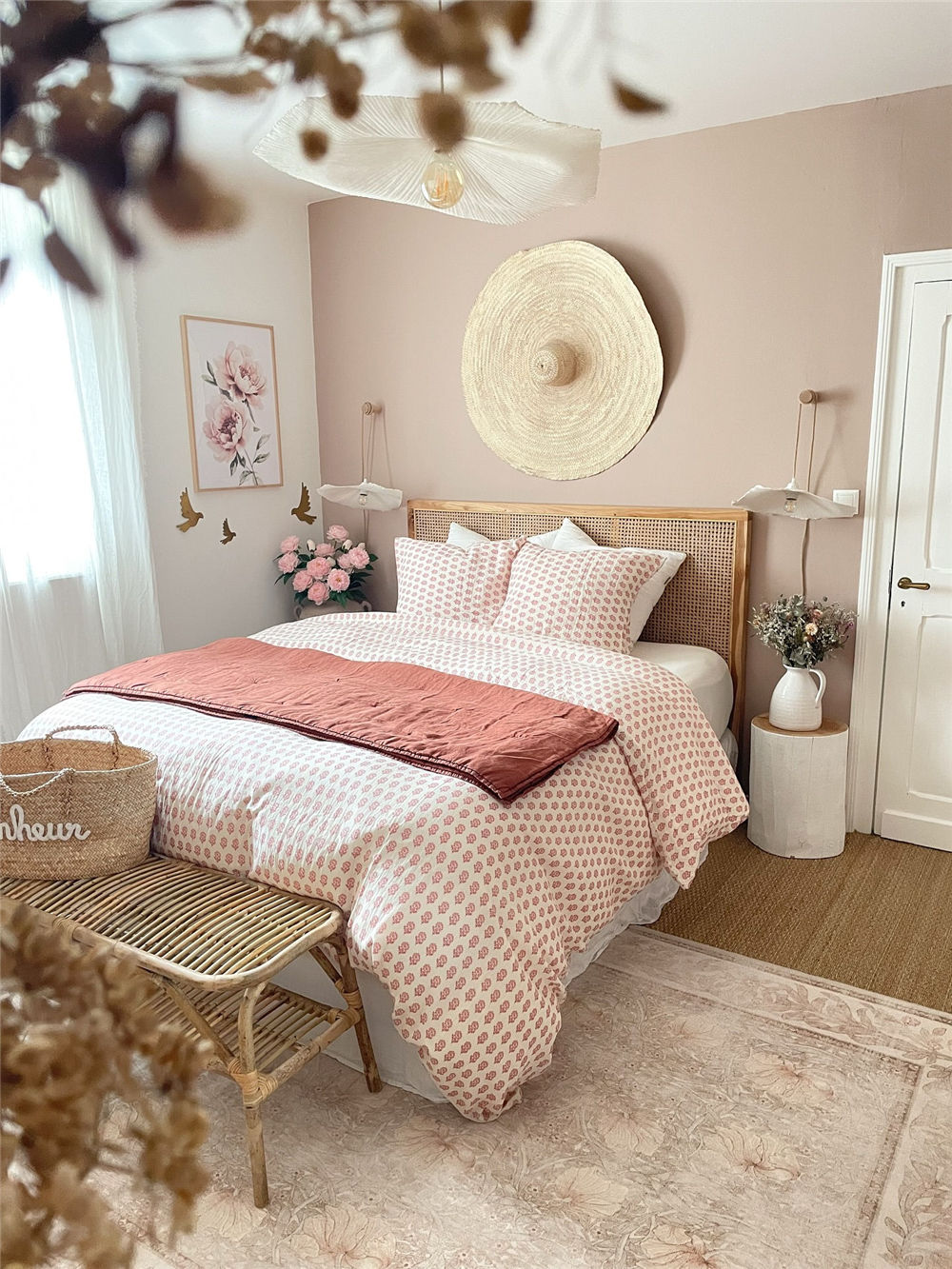 Bedroom Decoration Ideas