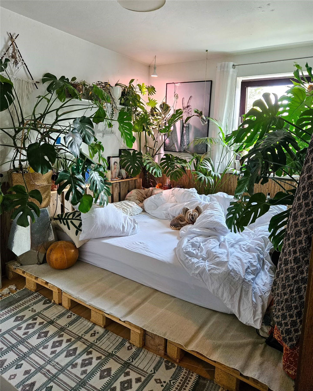 Bedroom Decoration Ideas