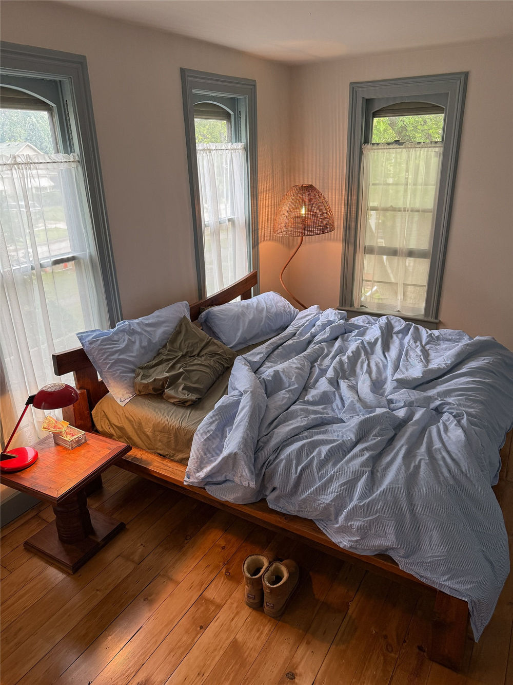Bedroom Decoration Ideas