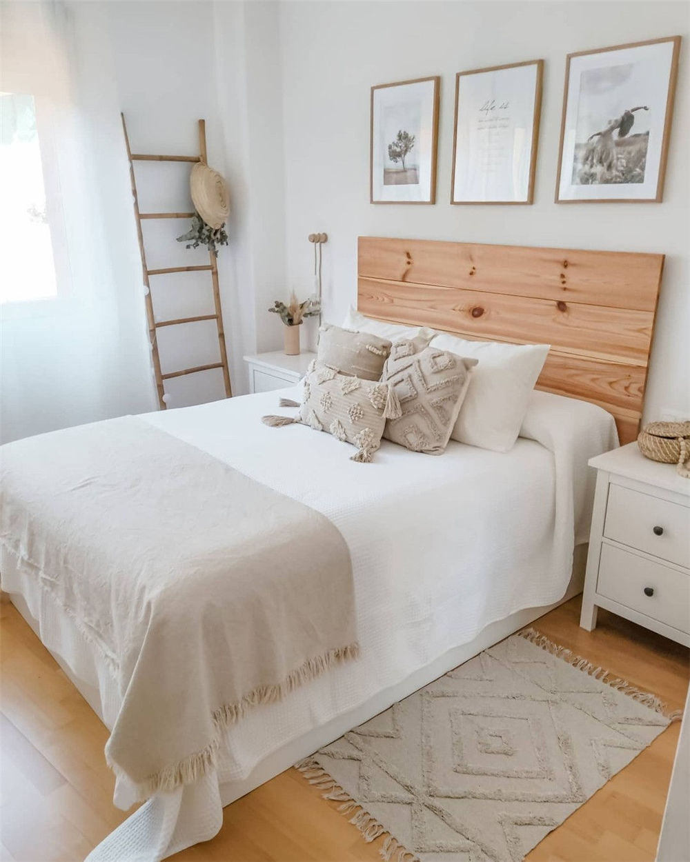 Bedroom Decoration Ideas