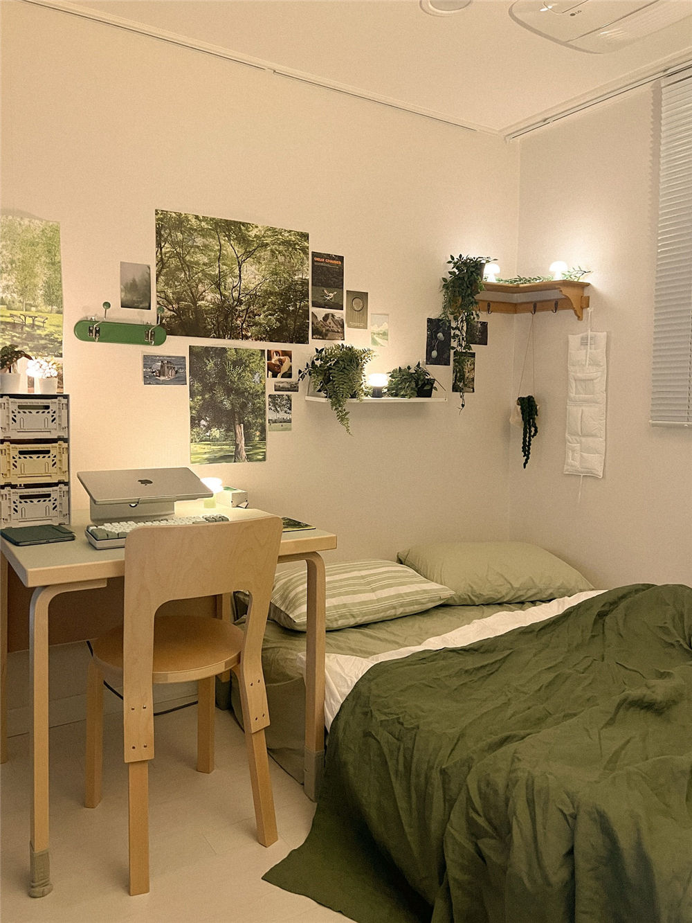 Bedroom Decoration Ideas