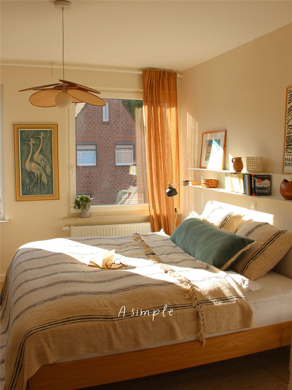Bedroom Decoration Ideas