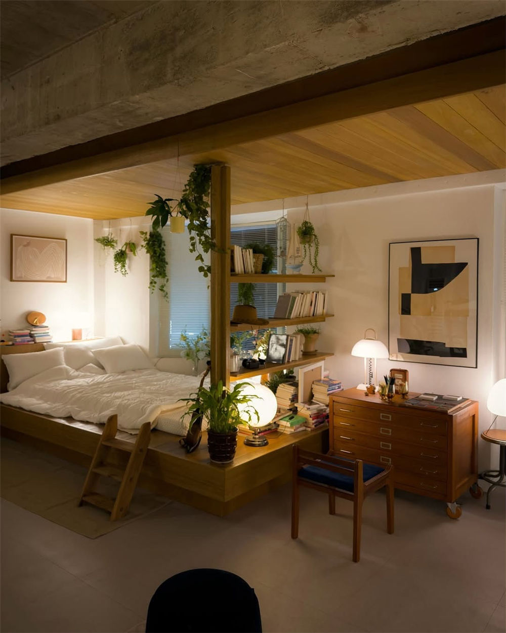 Bedroom Decoration Ideas