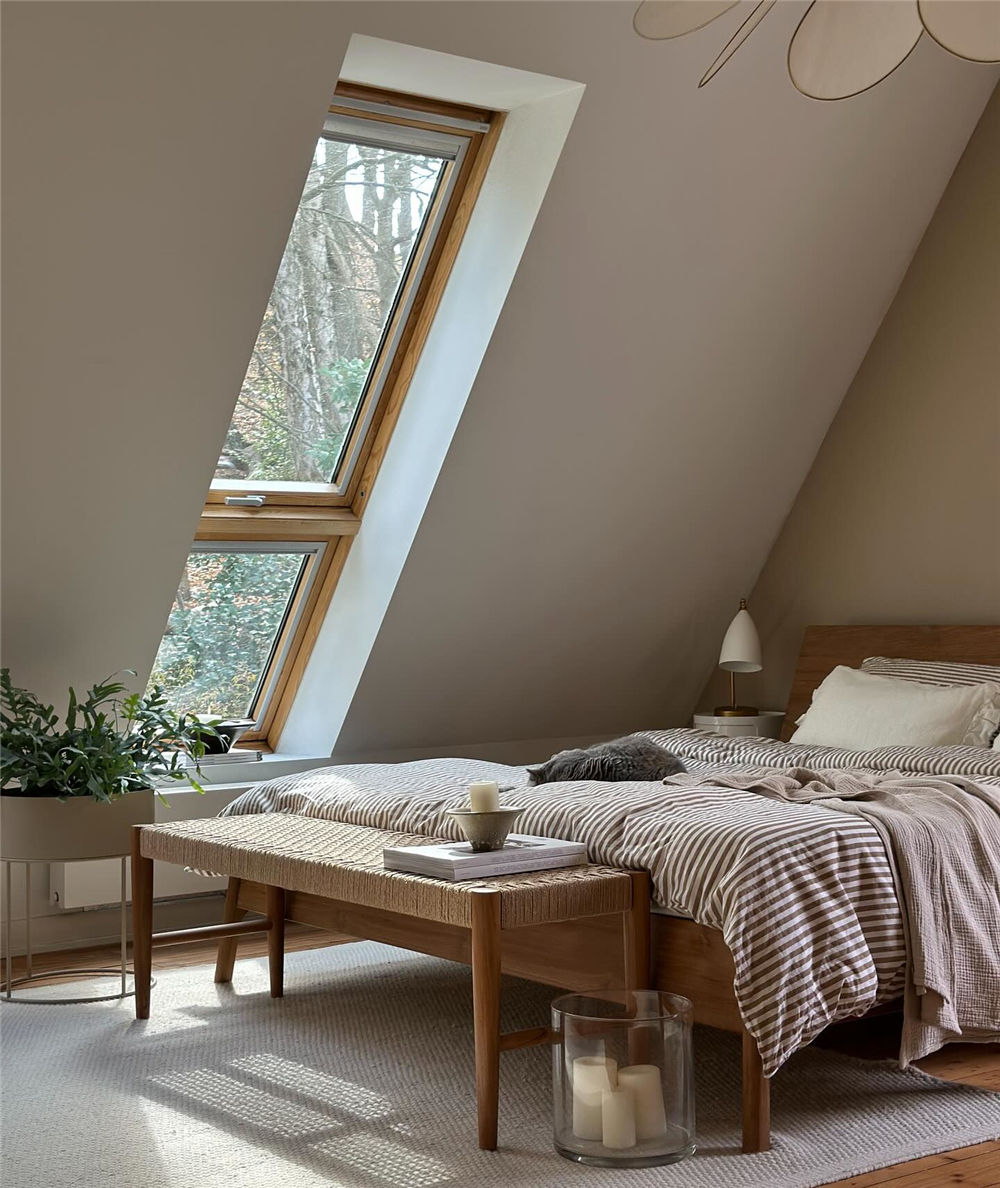 Bedroom Decoration Ideas