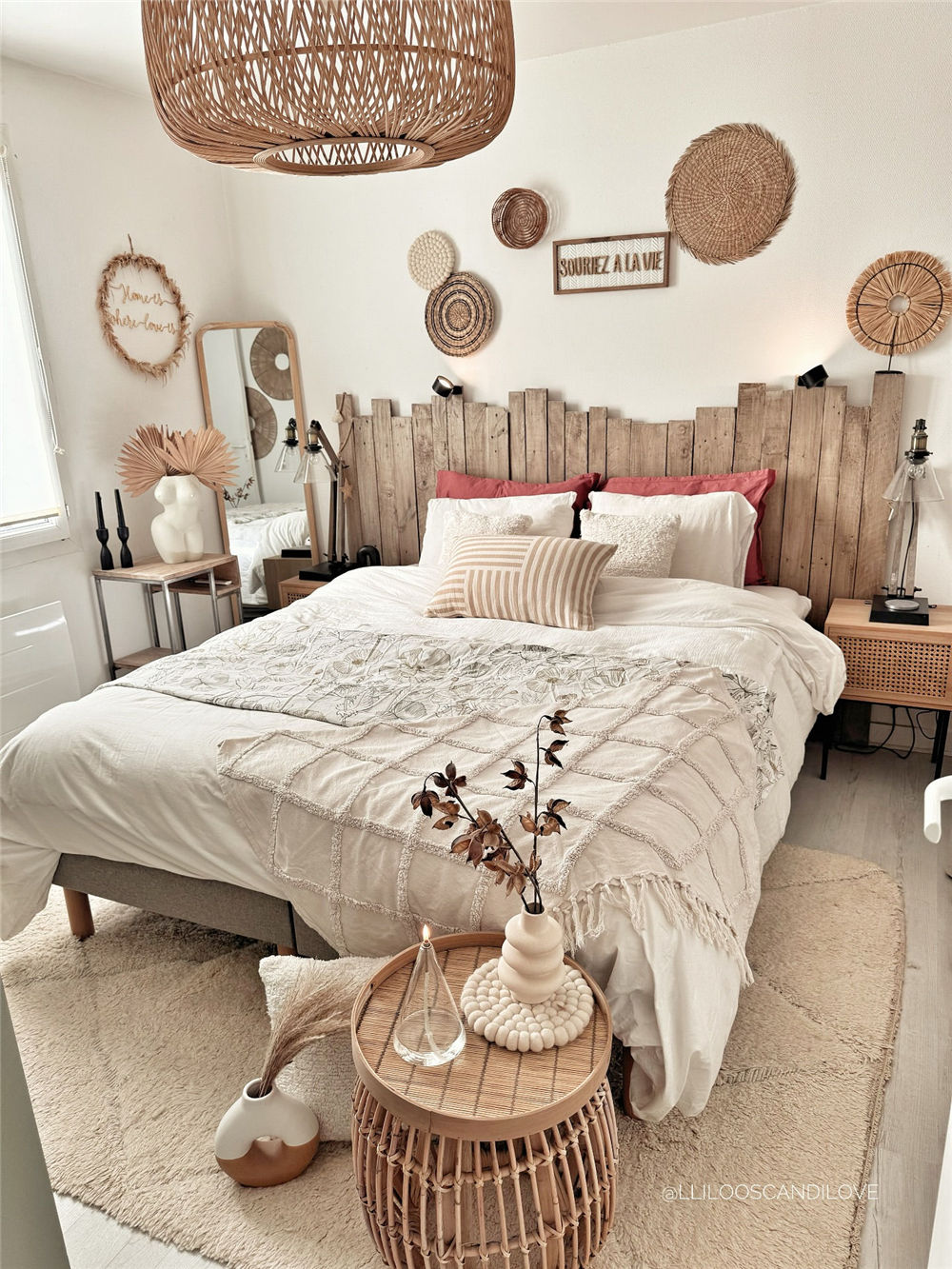 Bedroom Decoration Ideas
