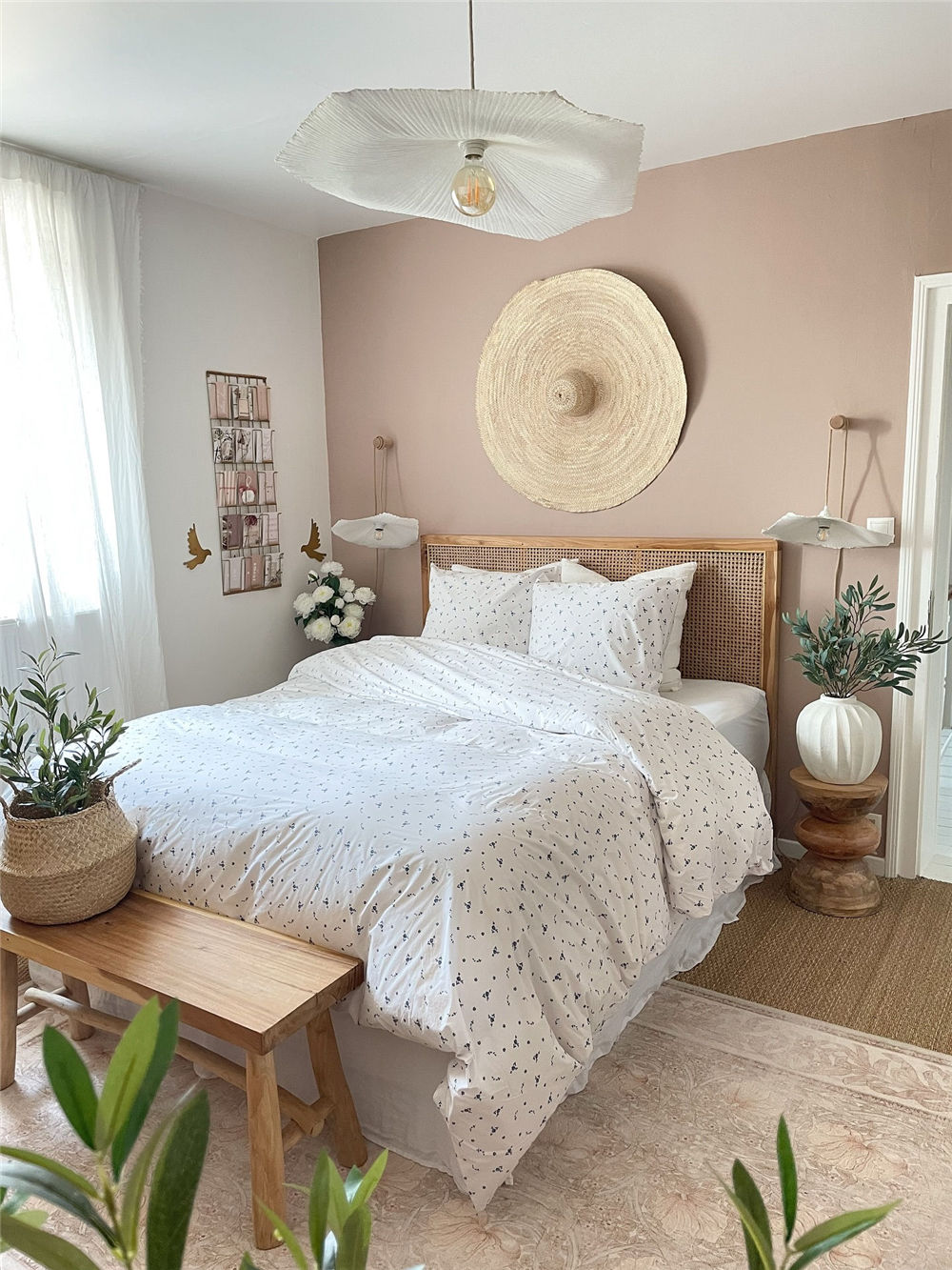 Bedroom Decoration Ideas