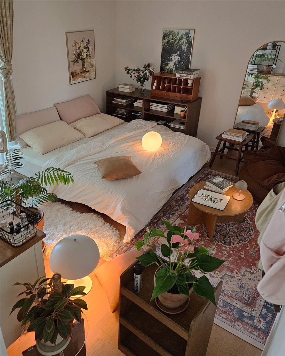 Bedroom Decoration Ideas