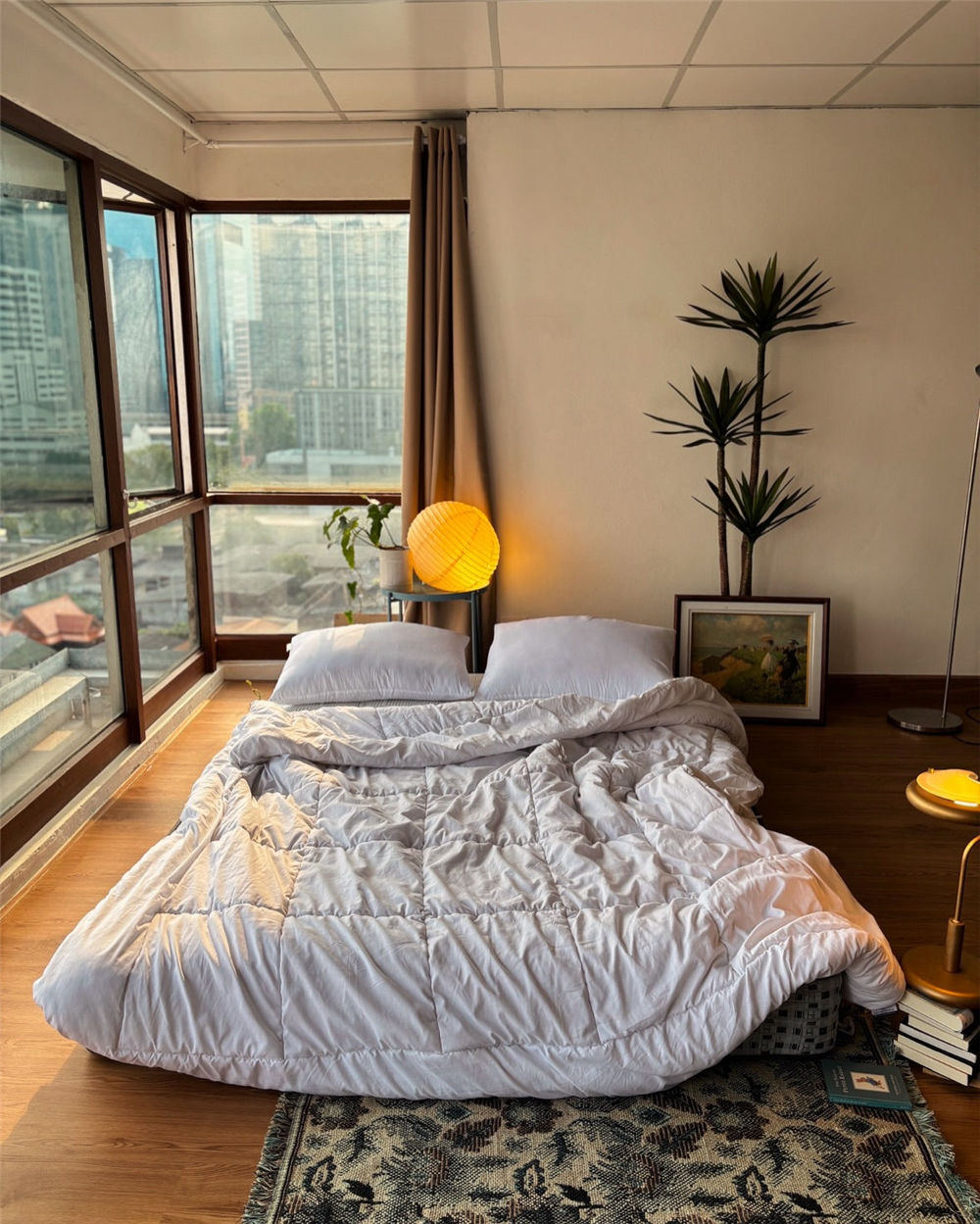 Bedroom Decoration Ideas
