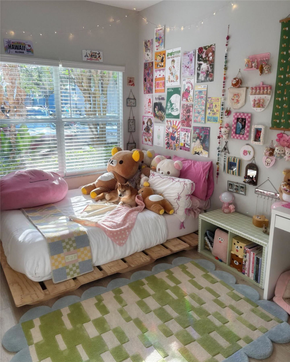 Bedroom Decoration Ideas
