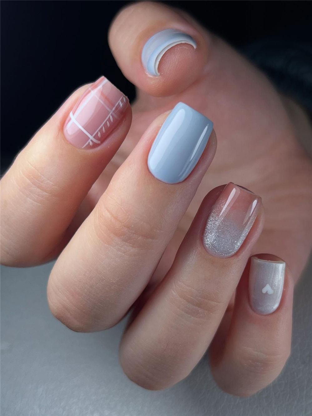 summer nails