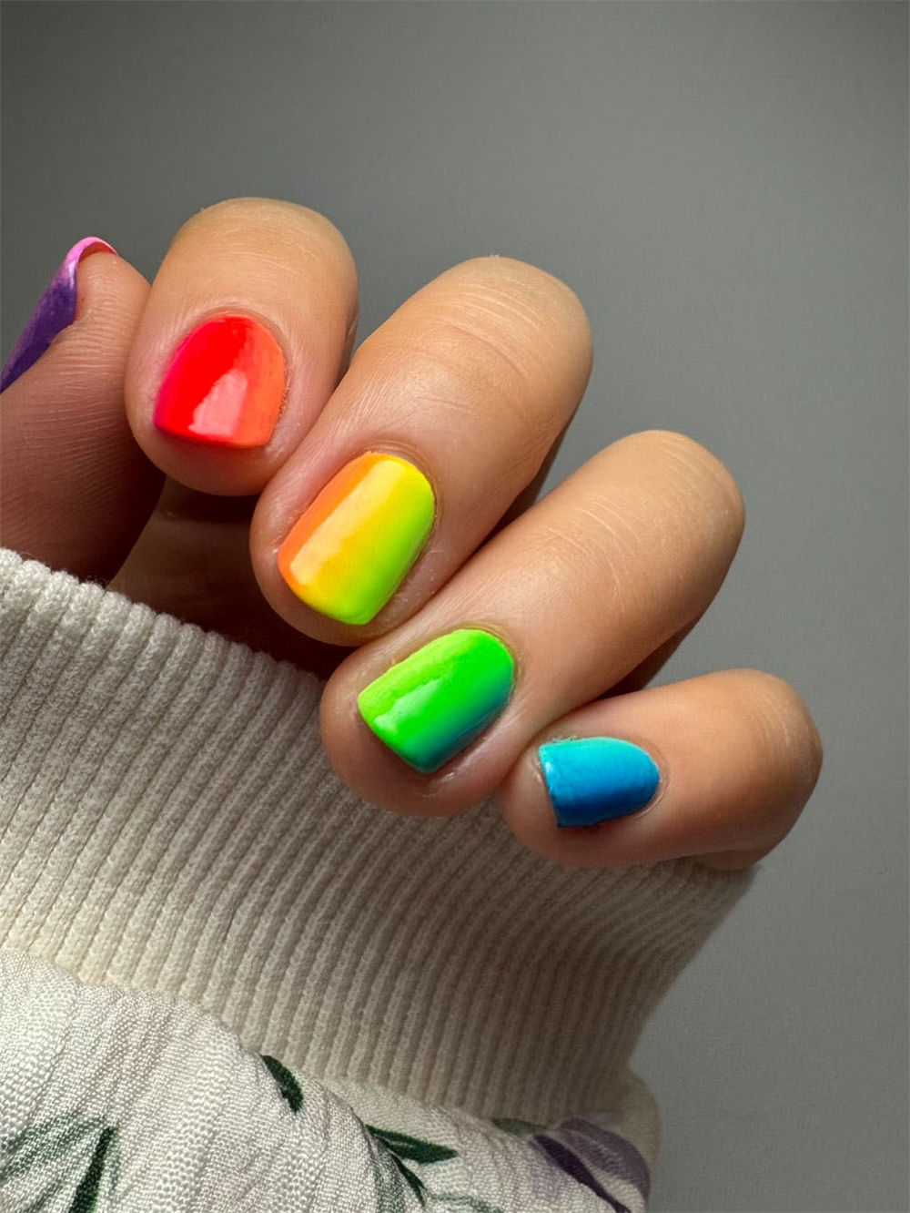 summer nails