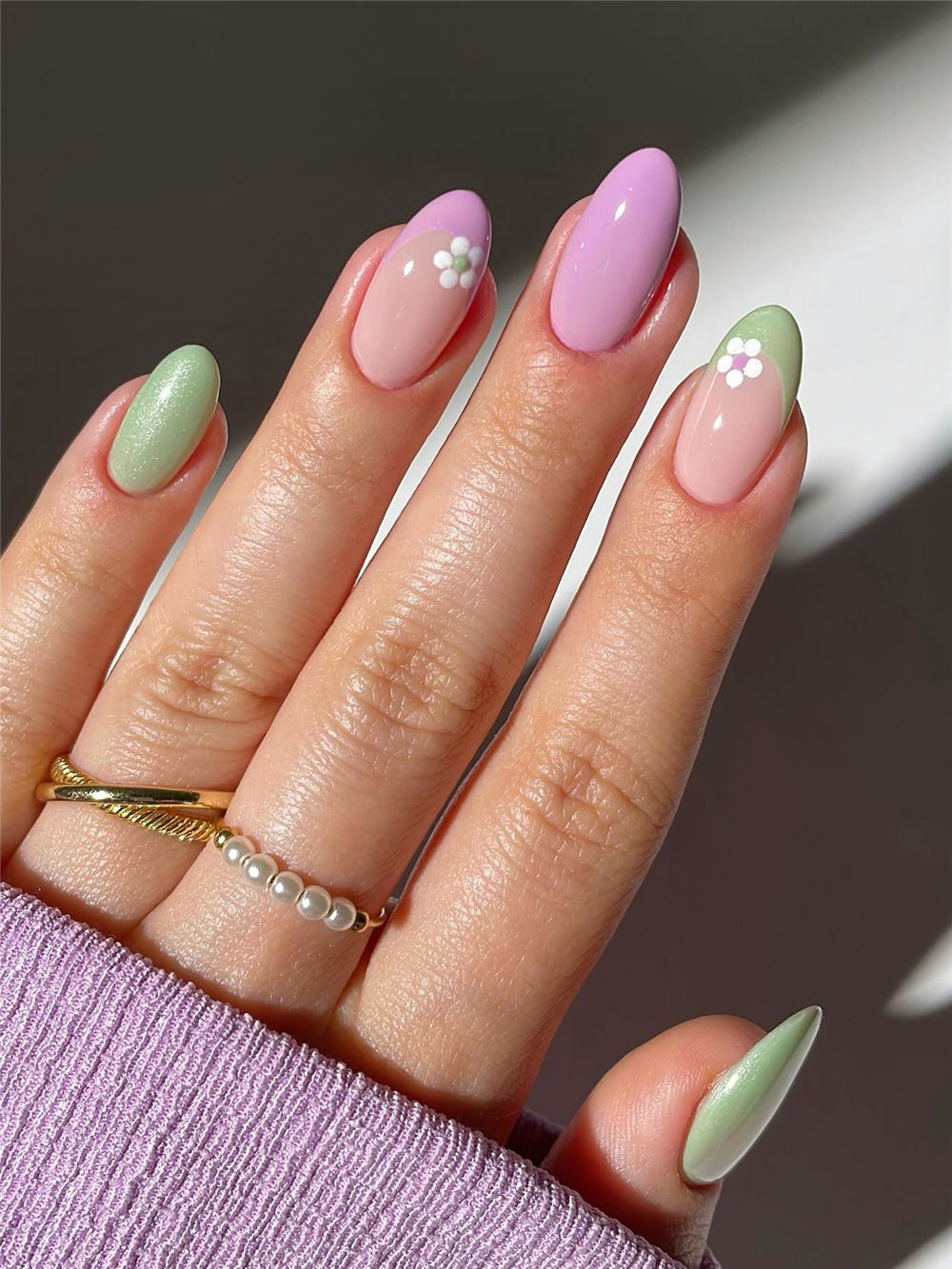 summer nails