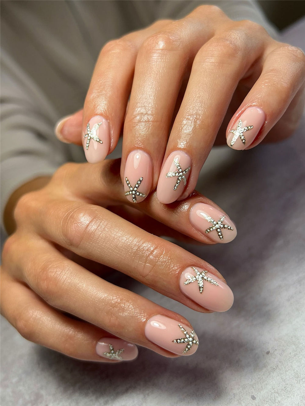 summer nails