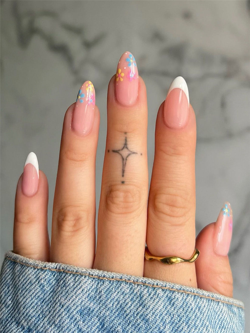 summer nails