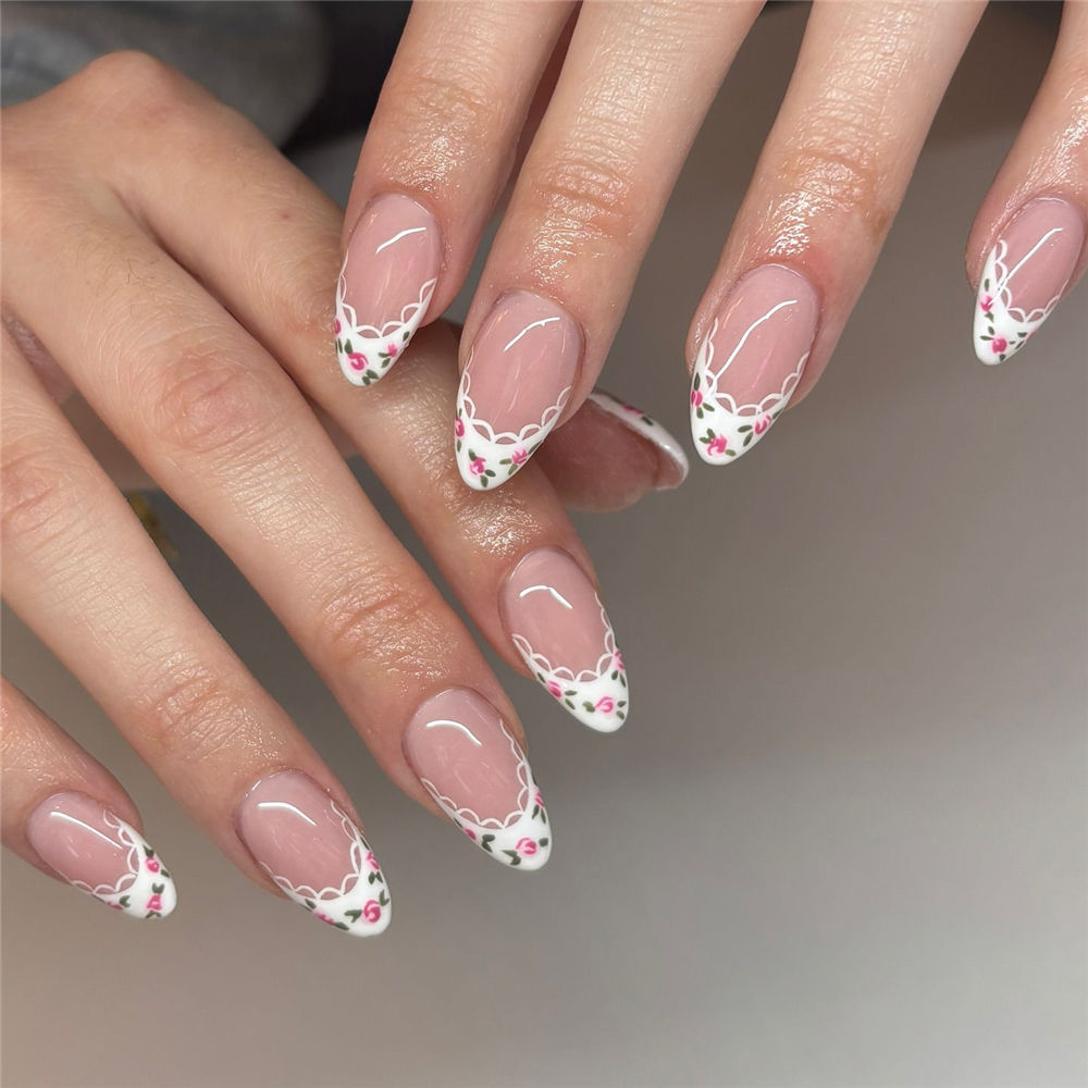 summer nails