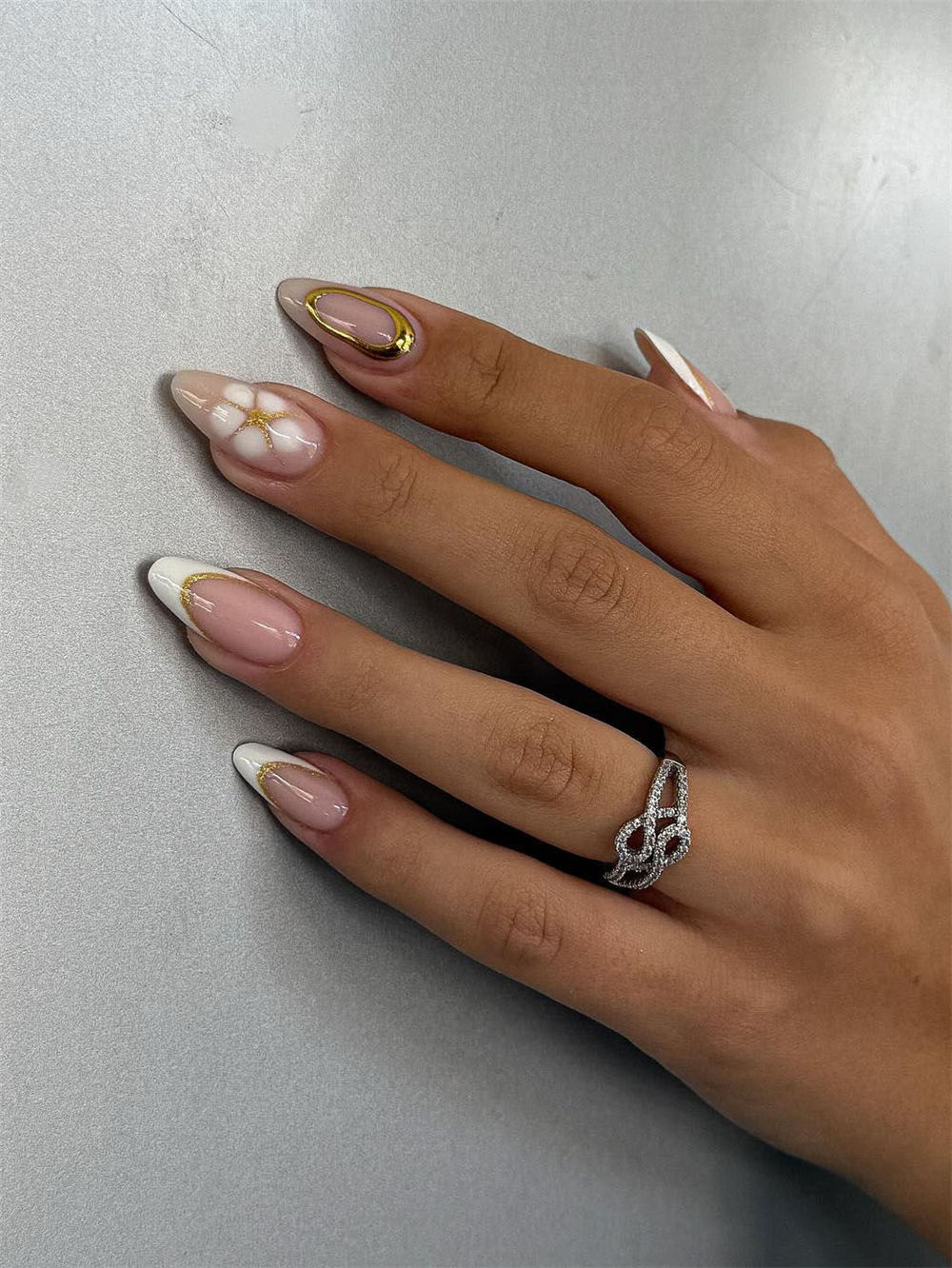 summer nails