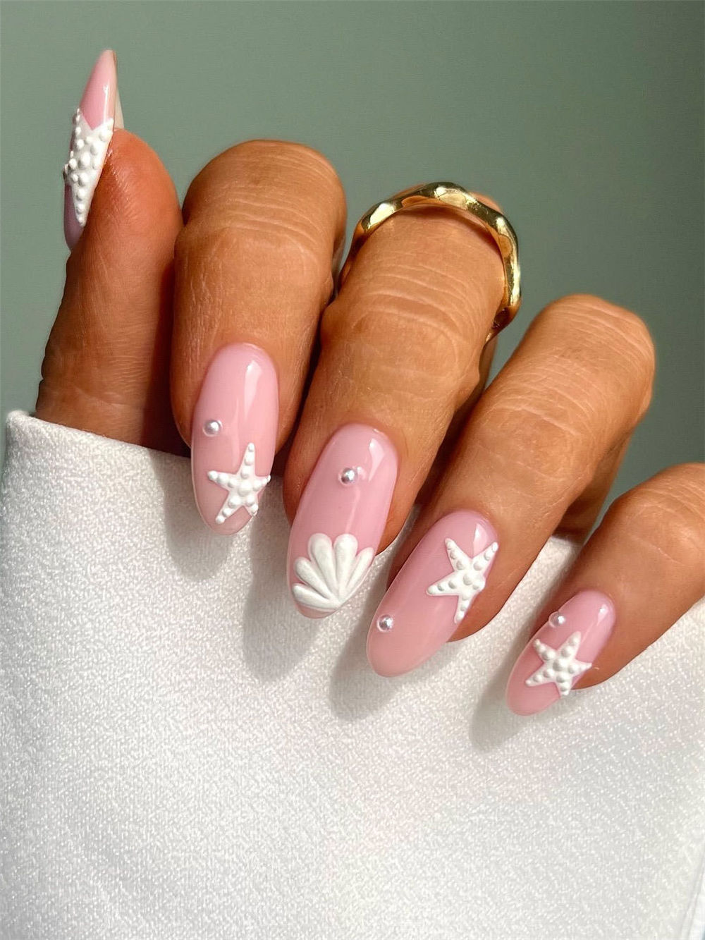 summer nails