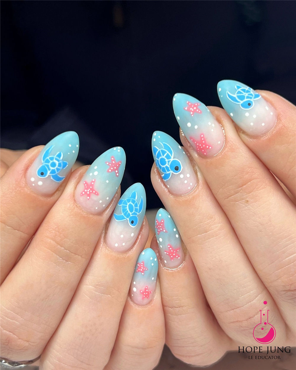 summer nails